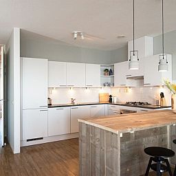 Guest house 6804134 - Apartment Noordzeekust - Scheveningen Harbour 68B