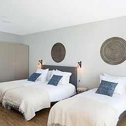 Guest house 6804134 - Apartment Noordzeekust - Scheveningen Harbour 68B