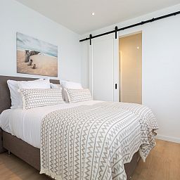 Guest house 6804136 - Apartment Noordzeekust - Scheveningen Harbour 72A