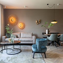 Unterkunft 6804141 - Appartement Noordzeekust - Maurits 4