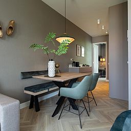 Unterkunft 6804141 - Appartement Noordzeekust - Maurits 4