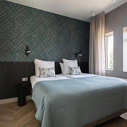 Unterkunft 6804141 - Appartement Noordzeekust - Maurits 4