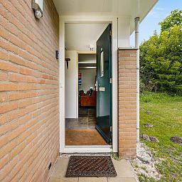 Unterkunft 6804155 - Ferienhaus Noordzeekust - kijkduinpark home