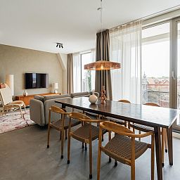 Unterkunft 6804162 - Ferienhaus Noordzeekust - Walden 7