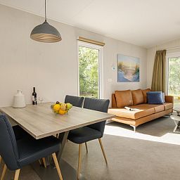 Unterkunft 6804165 - Ferienhaus Noordzeekust - Comfort 4