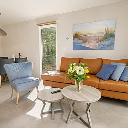 Unterkunft 6804165 - Ferienhaus Noordzeekust - Comfort 4