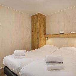Unterkunft 6804165 - Ferienhaus Noordzeekust - Comfort 4