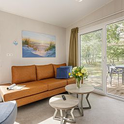Unterkunft 6804166 - Ferienhaus Noordzeekust - Comfort 4 Wellness