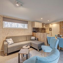 Unterkunft 6804168 - Ferienhaus Noordzeekust - Comfort 6A