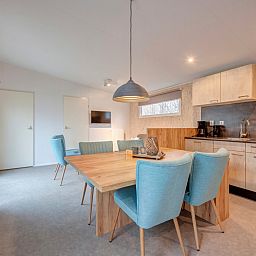 Unterkunft 6804168 - Ferienhaus Noordzeekust - Comfort 6A