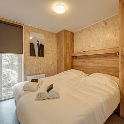 Unterkunft 6804168 - Ferienhaus Noordzeekust - Comfort 6A