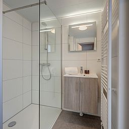 Unterkunft 6804168 - Ferienhaus Noordzeekust - Comfort 6A