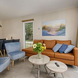 Unterkunft 6804170 - Ferienhaus Noordzeekust - Comfort 6B
