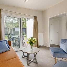 Unterkunft 6804170 - Ferienhaus Noordzeekust - Comfort 6B