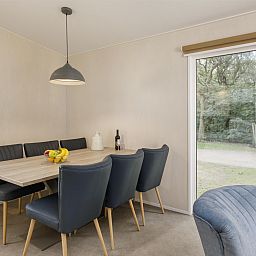 Unterkunft 6804170 - Ferienhaus Noordzeekust - Comfort 6B