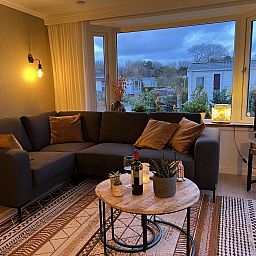 Unterkunft 680417 - Ferienhaus Noordzeekust - Vakantiehuis KD 884 - Vakantiepark Kijkduin 4p