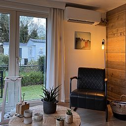 Unterkunft 680417 - Ferienhaus Noordzeekust - Vakantiehuis KD 884 - Vakantiepark Kijkduin 4p