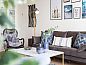 Unterkunft 680420 • Appartement Noordzeekust • Scheveningen Harbour 28C  • 4 von 26