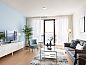 Unterkunft 680420 • Appartement Noordzeekust • Scheveningen Harbour 28C  • 8 von 26