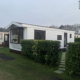Unterkunft 680422 - Ferienhaus Noordzeekust - Vakantiehuis KD 822 - Vakantiepark Kijkduin 4p