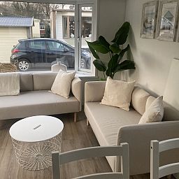 Unterkunft 680422 - Ferienhaus Noordzeekust - Vakantiehuis KD 822 - Vakantiepark Kijkduin 4p