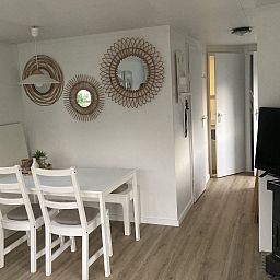 Unterkunft 680422 - Ferienhaus Noordzeekust - Vakantiehuis KD 822 - Vakantiepark Kijkduin 4p