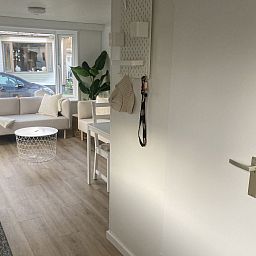 Unterkunft 680422 - Ferienhaus Noordzeekust - Vakantiehuis KD 822 - Vakantiepark Kijkduin 4p