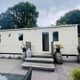 Unterkunft 680428 - Ferienhaus Noordzeekust - Vakantiehuis KD 814 - Vakantiepark Kijkduin 4p