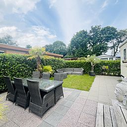 Unterkunft 680428 - Ferienhaus Noordzeekust - Vakantiehuis KD 814 - Vakantiepark Kijkduin 4p
