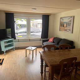 Unterkunft 680429 - Ferienhaus Noordzeekust - Vakantiehuis KD 743 - Vakantiepark Kijkduin 4p