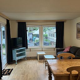 Unterkunft 680429 - Ferienhaus Noordzeekust - Vakantiehuis KD 743 - Vakantiepark Kijkduin 4p