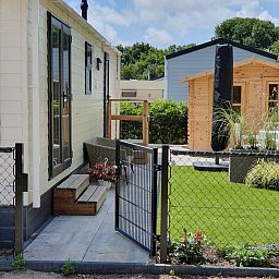 Unterkunft 680430 - Ferienhaus Noordzeekust - Vakantiehuis KD 711 - Vakantiepark Kijkduin 4p