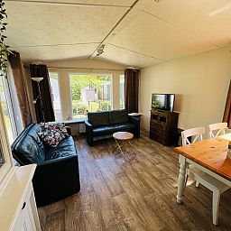 Unterkunft 680430 - Ferienhaus Noordzeekust - Vakantiehuis KD 711 - Vakantiepark Kijkduin 4p