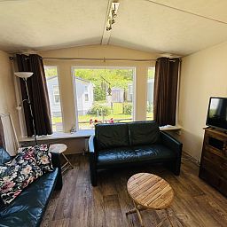 Unterkunft 680430 - Ferienhaus Noordzeekust - Vakantiehuis KD 711 - Vakantiepark Kijkduin 4p