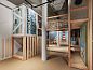 Guest house 680432 • Chalet Noordzeekust • Vakantiepark Kijkduin 11  • 10 of 26