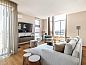 Unterkunft 680436 • Appartement Noordzeekust • Scheveningen Harbour 42A  • 2 von 26
