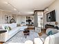 Unterkunft 680436 • Appartement Noordzeekust • Scheveningen Harbour 42A  • 5 von 26