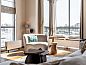 Unterkunft 680436 • Appartement Noordzeekust • Scheveningen Harbour 42A  • 7 von 26