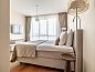 Unterkunft 680436 • Appartement Noordzeekust • Scheveningen Harbour 42A  • 14 von 26