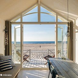 Verblijf 680437 - Chalet Noordzeekust - 5-persoons StrandHuisje