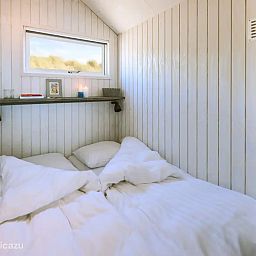 Verblijf 680437 - Chalet Noordzeekust - 5-persoons StrandHuisje