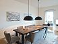 Unterkunft 680440 • Appartement Noordzeekust • Scheveningen Harbour 54A  • 2 von 26