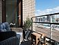 Unterkunft 680440 • Appartement Noordzeekust • Scheveningen Harbour 54A  • 5 von 26