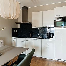 Guest house 680445 - Apartment Noordzeekust - Scheveningen Harbour 30A