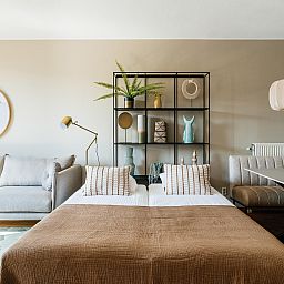 Guest house 680445 - Apartment Noordzeekust - Scheveningen Harbour 30A