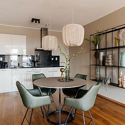 Guest house 680449 - Apartment Noordzeekust - Scheveningen Harbour 40B