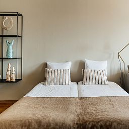 Guest house 680449 - Apartment Noordzeekust - Scheveningen Harbour 40B