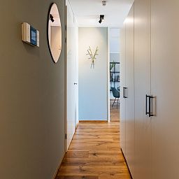 Guest house 680449 - Apartment Noordzeekust - Scheveningen Harbour 40B