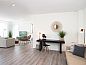 Unterkunft 680460 • Appartement Noordzeekust • Scheveningen Harbour 70  • 5 von 26