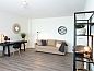 Unterkunft 680460 • Appartement Noordzeekust • Scheveningen Harbour 70  • 8 von 26